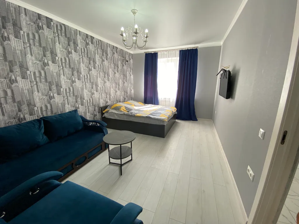 Квартира Если нужно на длительный срок бронируйте на сутки обменяемся контактам — аренда посуточно в Ростов-на-Дону