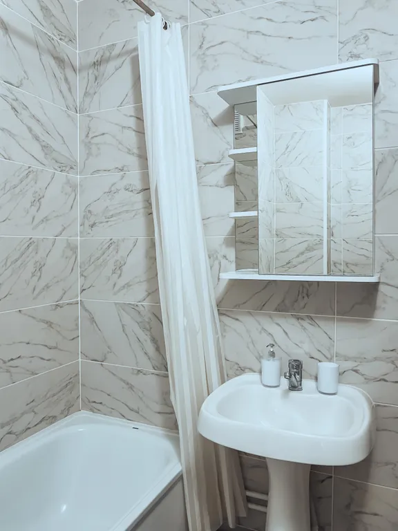 Квартира 2-комнатная Квартира — Красноярск