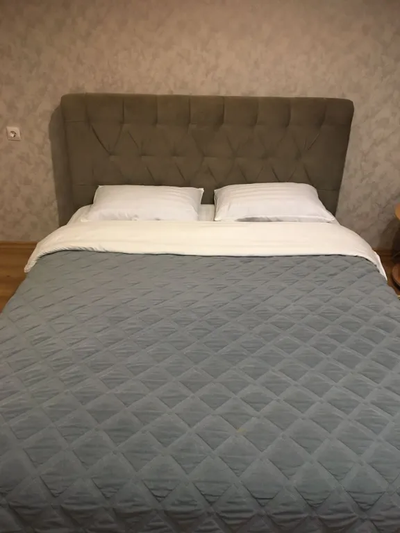 Уютная и чистая квартира