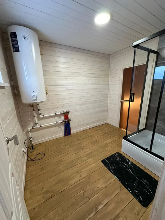 Гостевой дом Стрековец 1