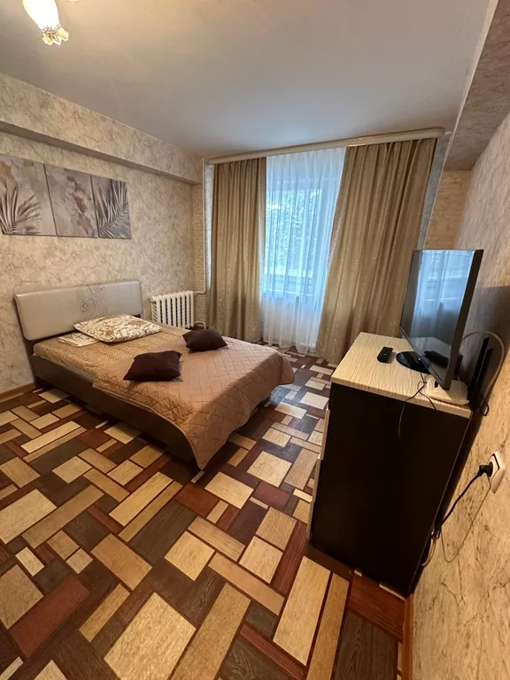 1-комнатная Квартира — аренда посуточно в Саянск