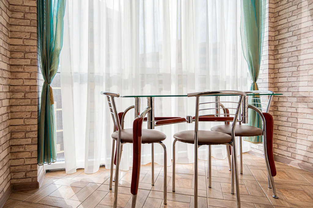 Апартаменты в центре