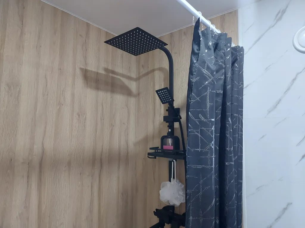 Стильный домик с сауной