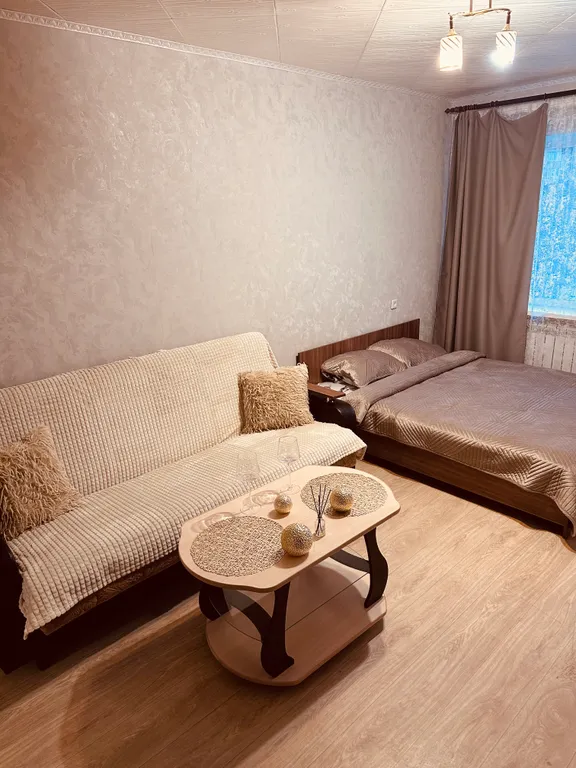 Уютная квартира — аренда посуточно в Белгород