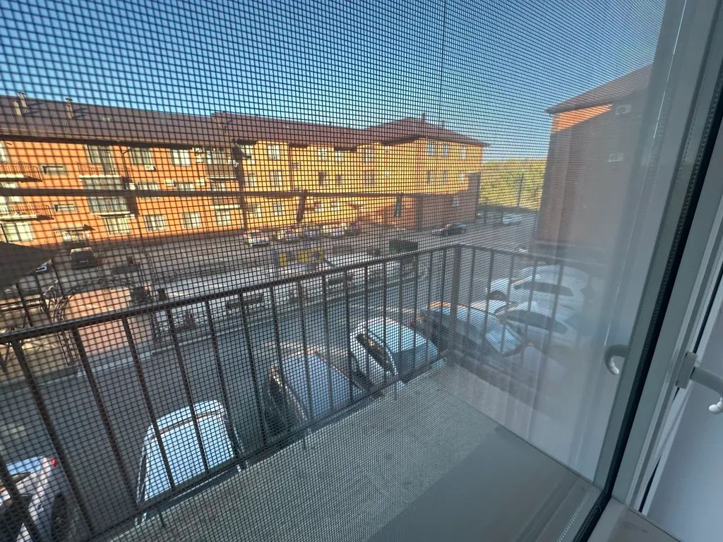 Апартаменты возле аэропорта