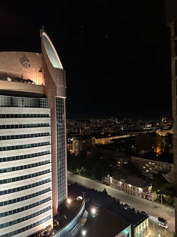 Уютные апартаменты в центре