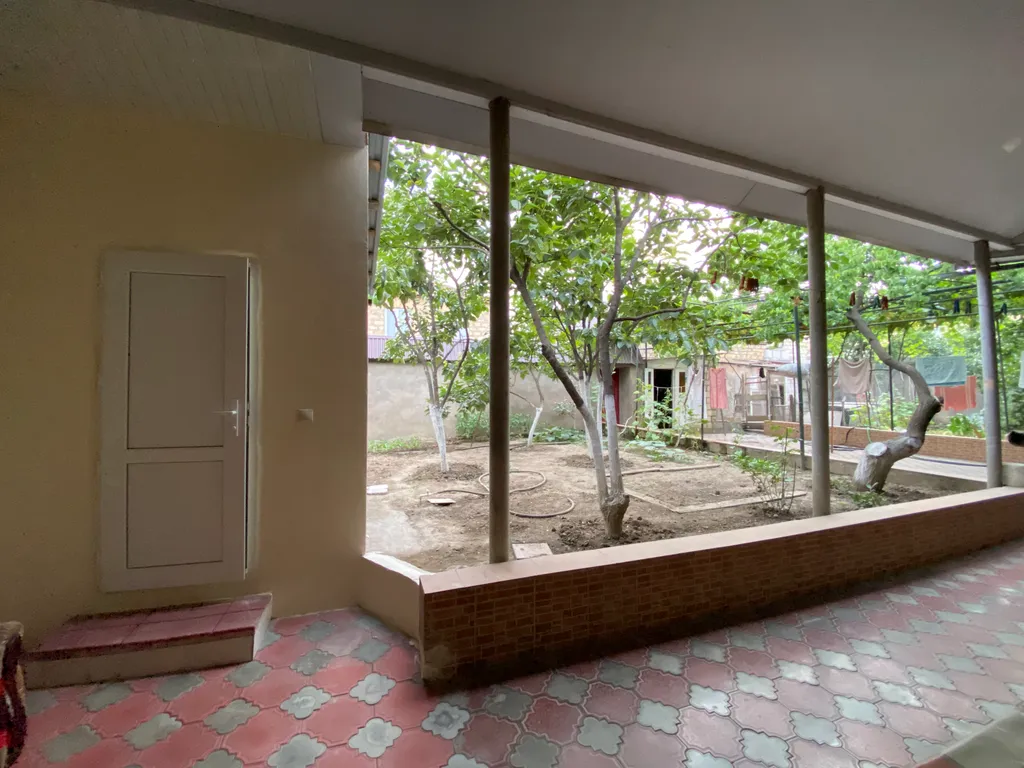 Коттедж Домик на берегу моря — Дербент