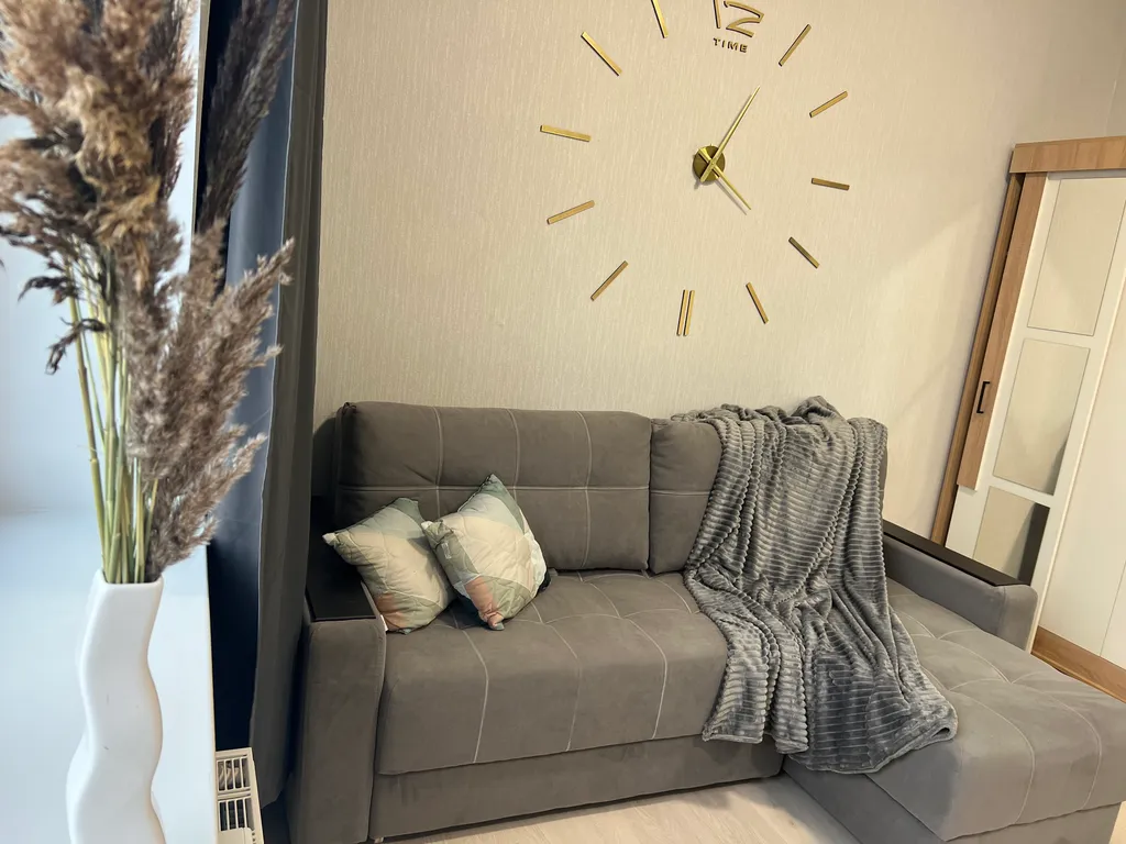 Видовая двушка