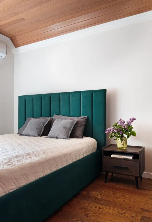 Апартаменты в центре Зеленоградска