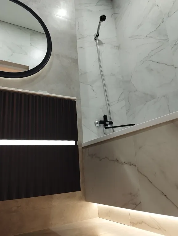 Уютная квартира рядом с городским парком