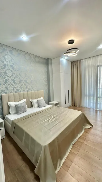 Современные апартаменты в ЖК Онер