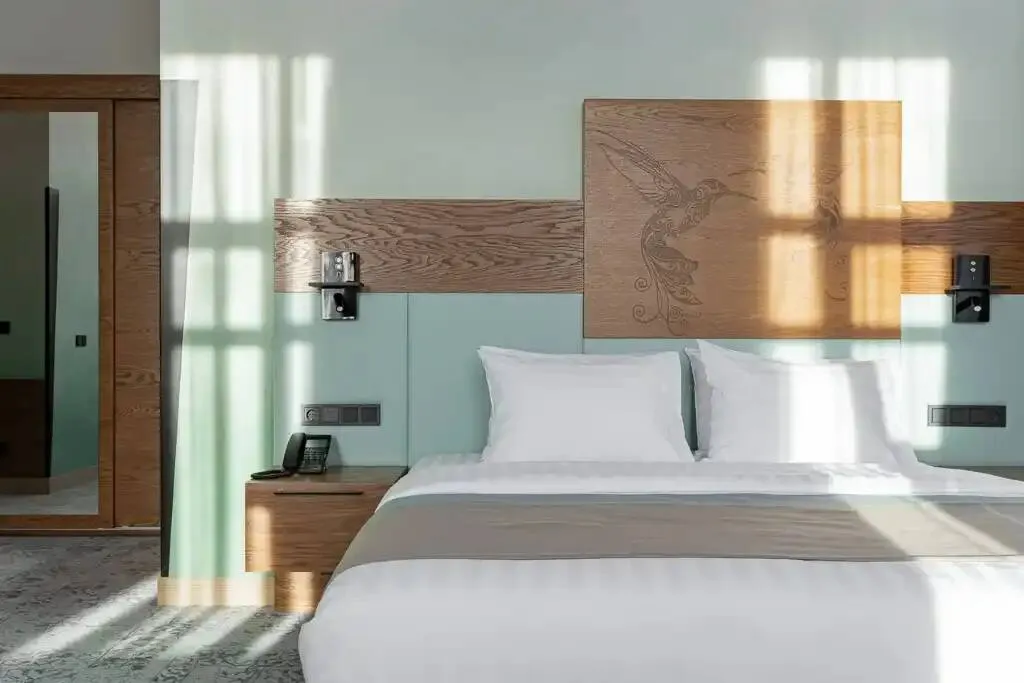 Квартира Комната — аренда посуточно в Курган