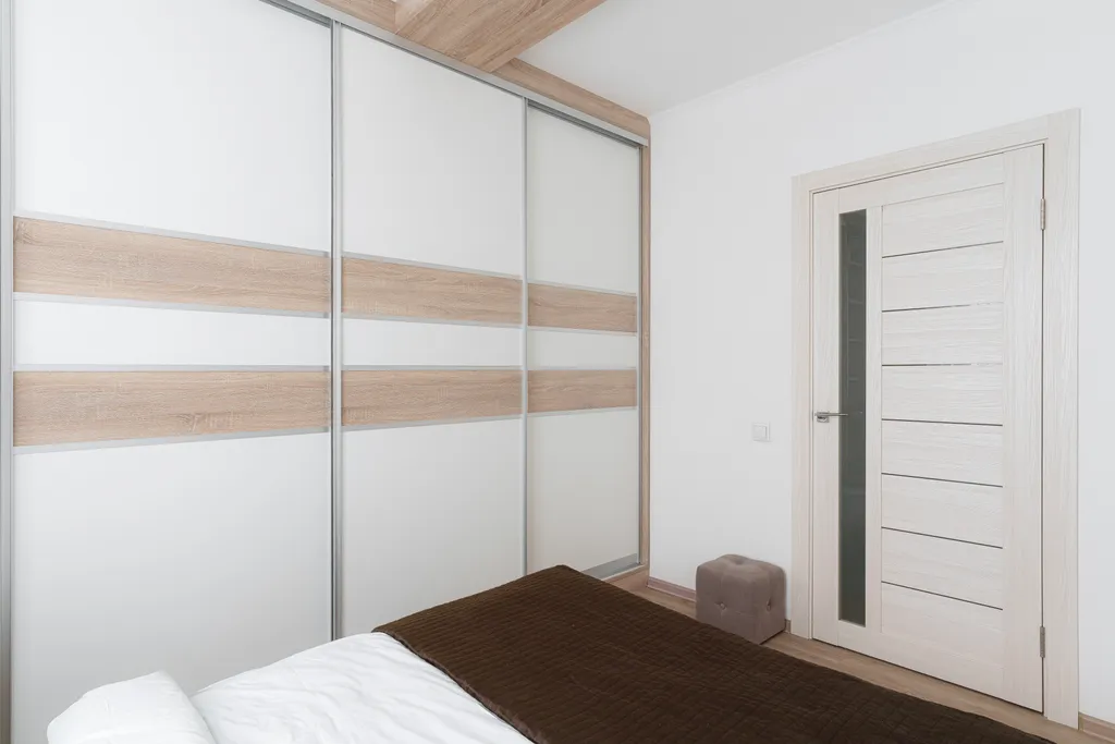 Апартаменты в районе Новая Боровая рядом с ТЦ Dana Mall