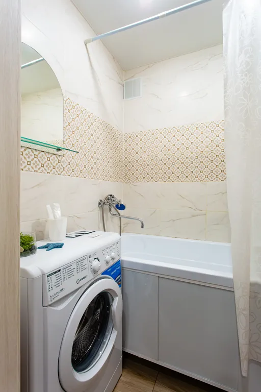 Квартира возле Гулливера и Олимпийского