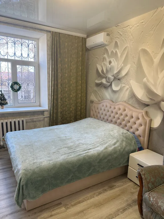 Квартира Квартира в центре — Севастополь