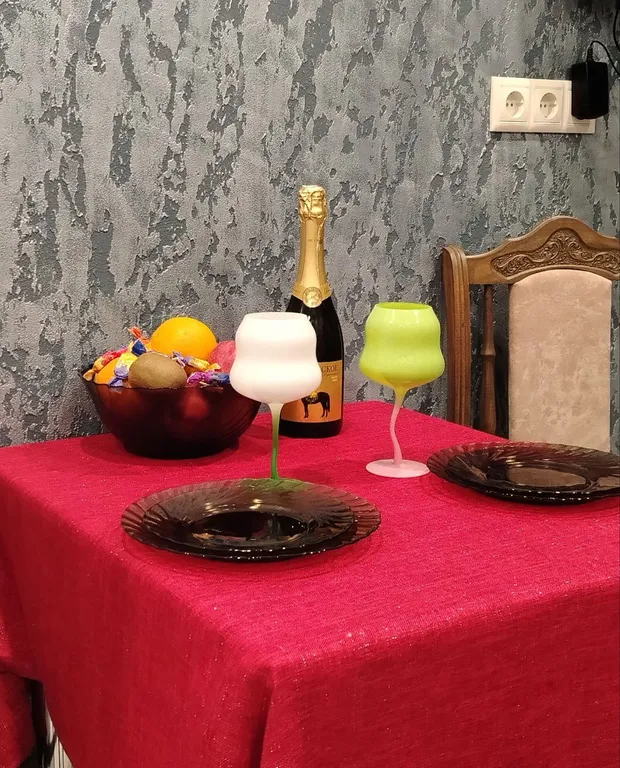 Отдельная квартира-студия с парковкой в центре города — аренда посуточно в Ростов-на-Дону