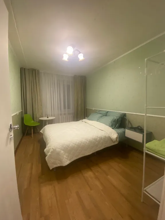 Квартира Уютная квартира в центре города — Ярославль