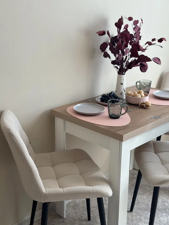 Квартира Уютная квартира с видом на горы — Красноярск