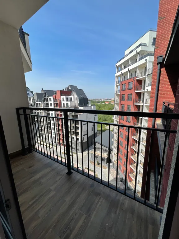 Квартира Квартира в Русской Европе с парковкой внутри дома — Калининград