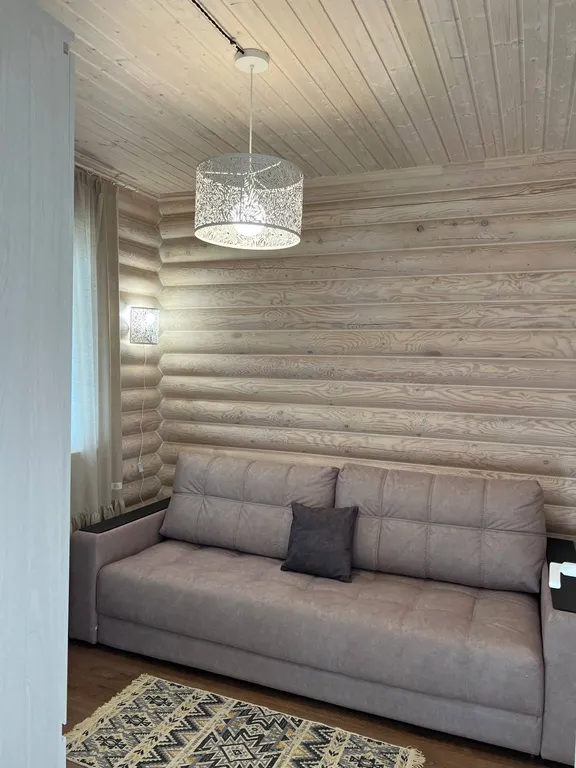 Коттедж Деревянный дом недалеко от моря — Зеленоградск