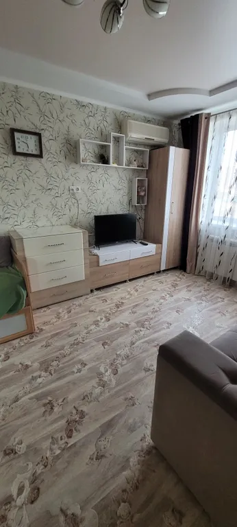 Квартира Двушка в центре — аренда посуточно в Волжский