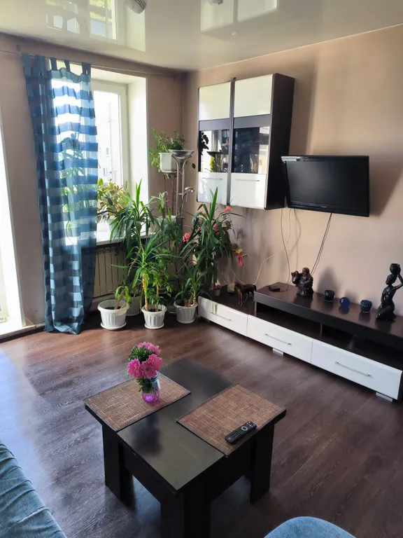 Уютная квартира в центре