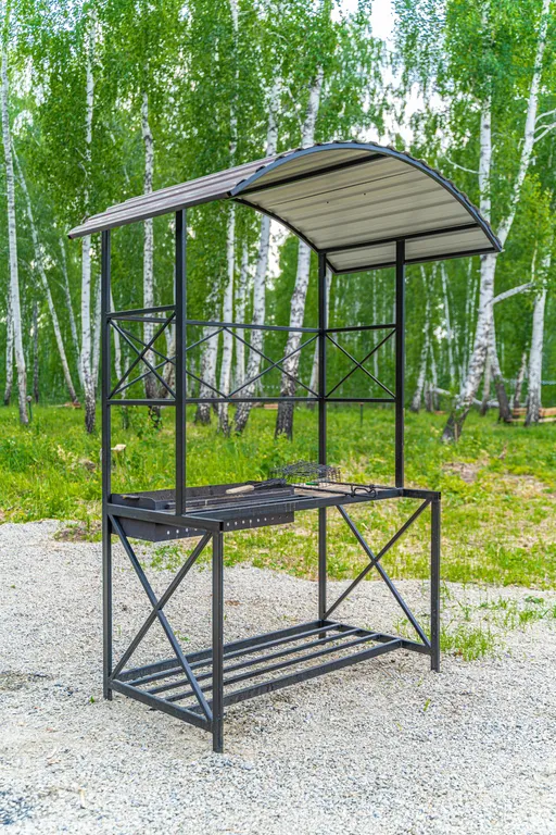 Уютный барн хаус с бассейном, баней и купелью ( барн 1)