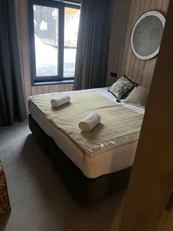 Экокомплекс Хоромы