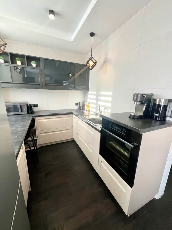 Уютная квартира-студия в самом центре