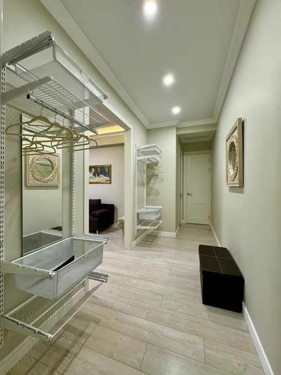 Квартира в историческом центре города