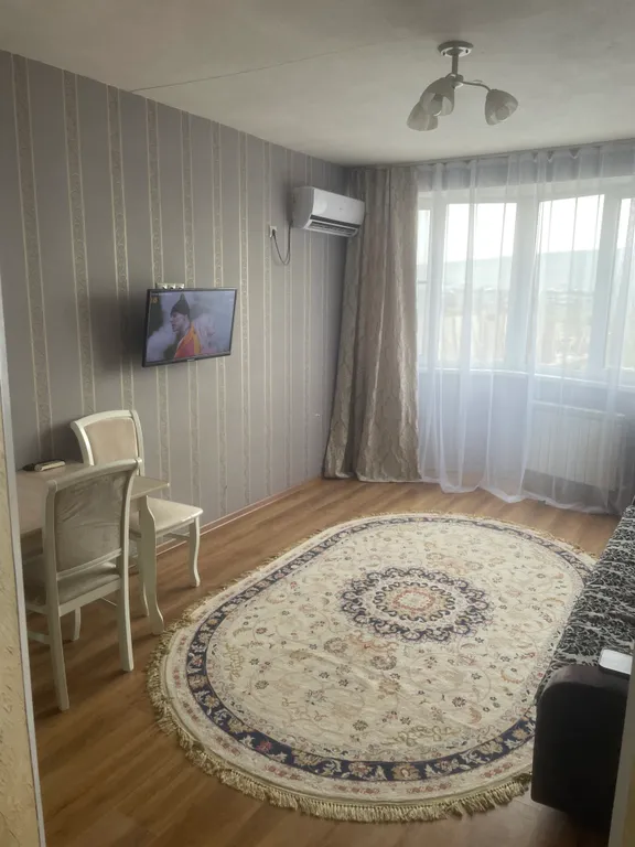 Квартира у моря