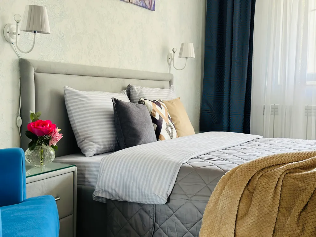 Апартаменты  INCHU Фейгина