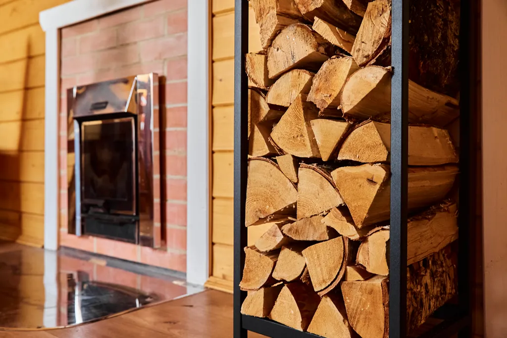 Дом с баней