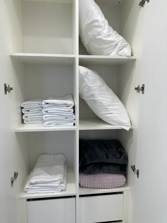 Квартира Квартира с панорамным видом на фонтан и крепость — Дербент