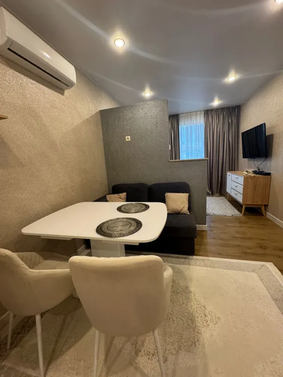 Квартира Квартира у моря — Сочи