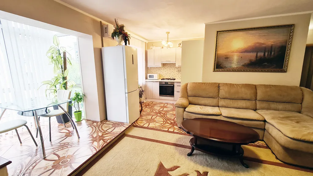 Квартира в Сочи — аренда посуточно в Хоста