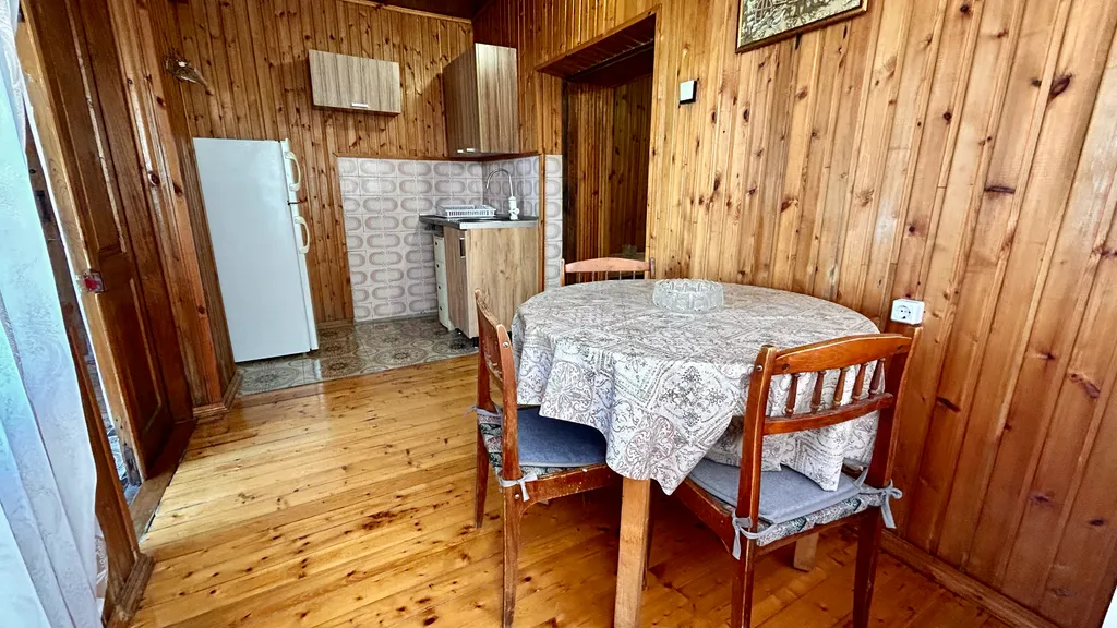 Квартира Апартаменты в самом центре — Сухум