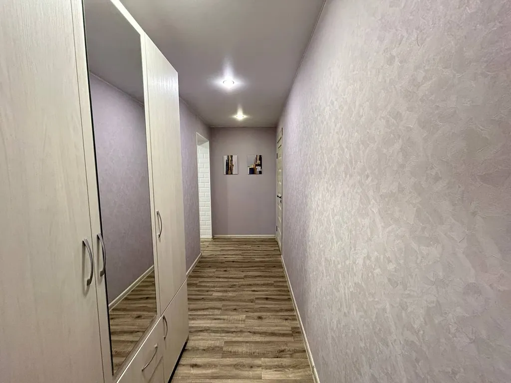 Апартаменты в ЖК Куба