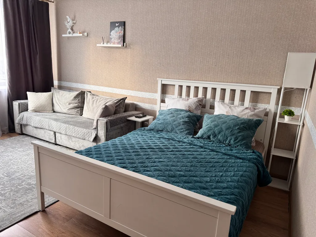 Квартира для спокойного отдыха — аренда посуточно в Нижний Новгород