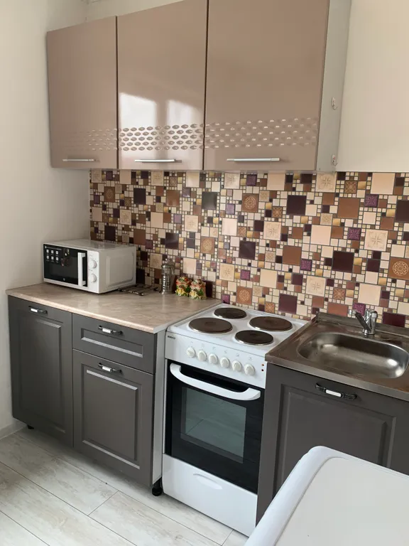 Дома вдали от дома