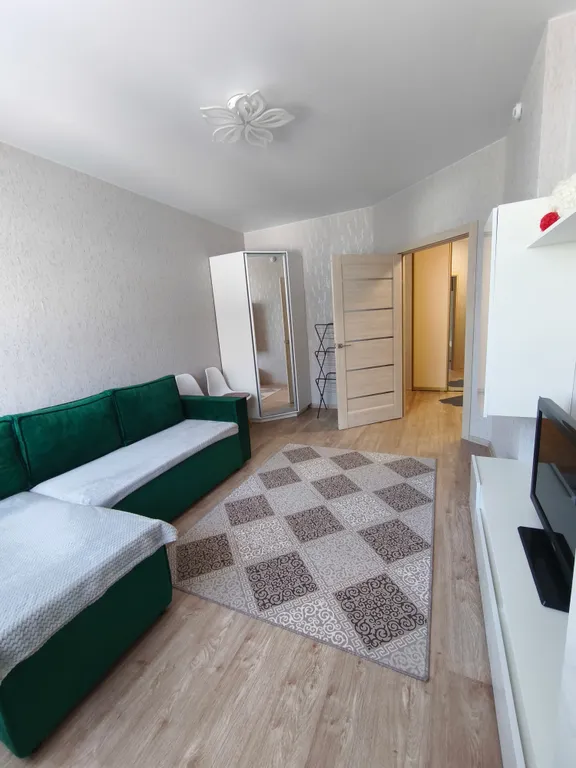 Уютная квартира для двоих — аренда посуточно в Калуга