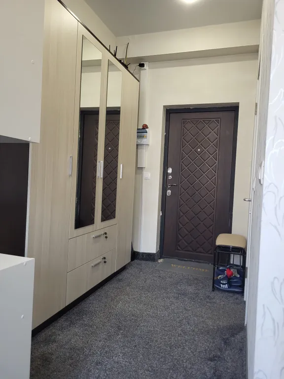 Новая студия