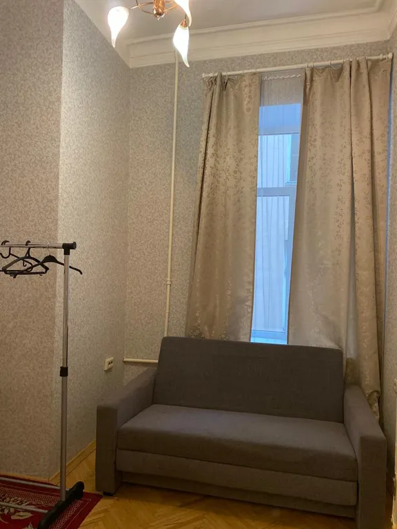 Квартира Большая 3-комнатная квартира в самом центре — Санкт-Петербург