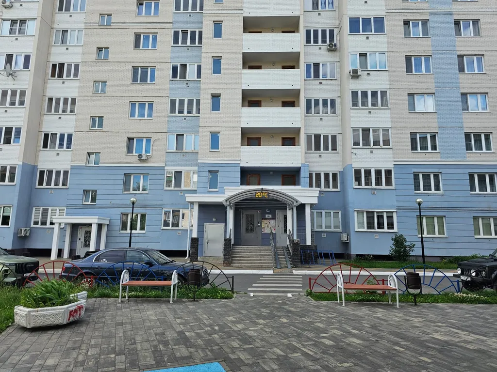 Апартаменты Аврора в центре на Комсомольской 89