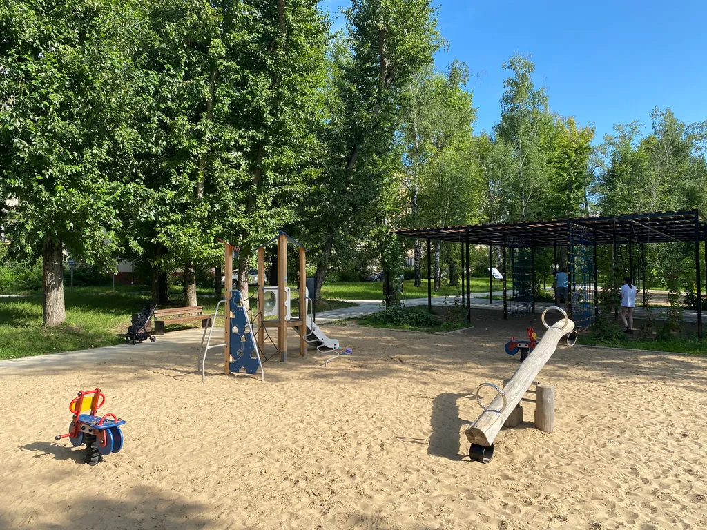 Квартира Апартаменты Дружба — Казань