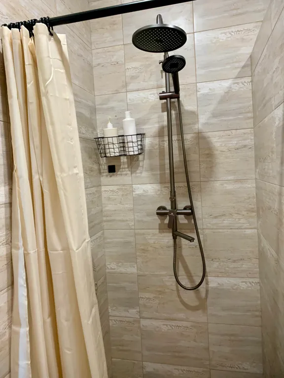 Квартира 1-комнатная Квартира — Севастополь