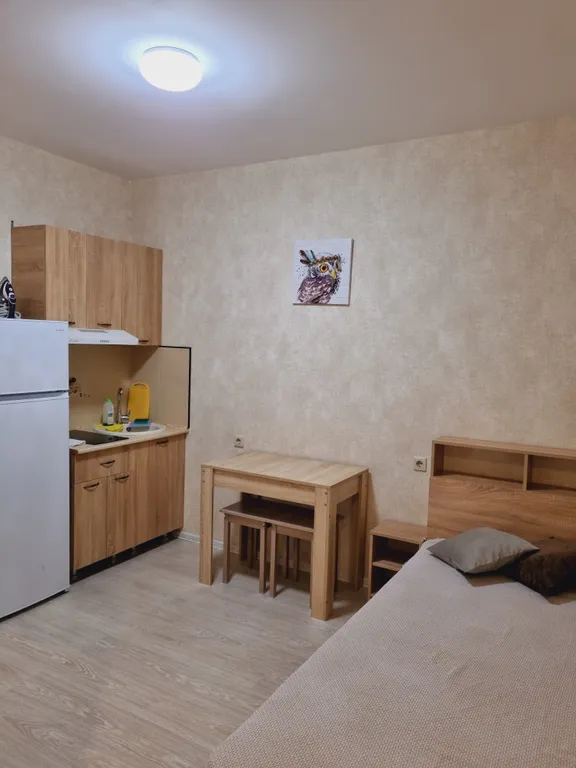 Квартира ТарТар 2 — аренда посуточно в Сириус