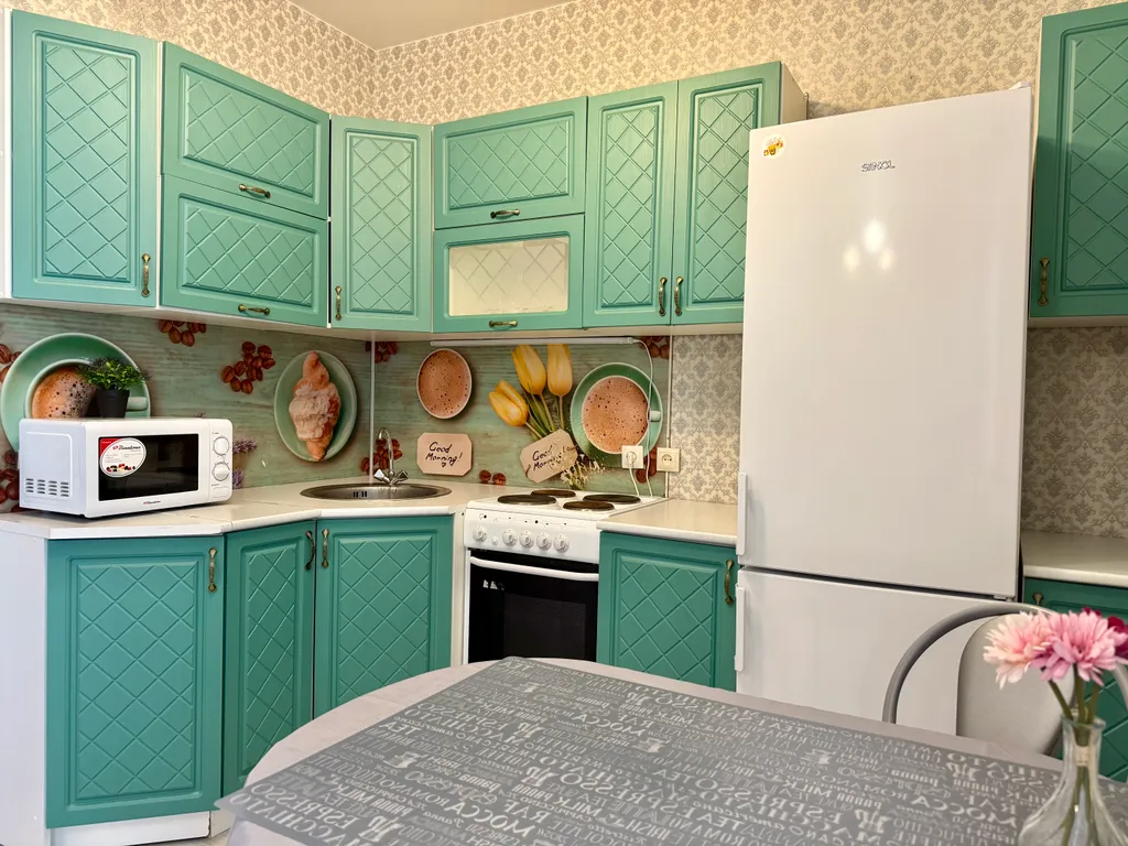 Квартира Квартира возле Планеты — Красноярск