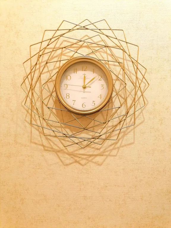 2-х комнатная уютная квартира