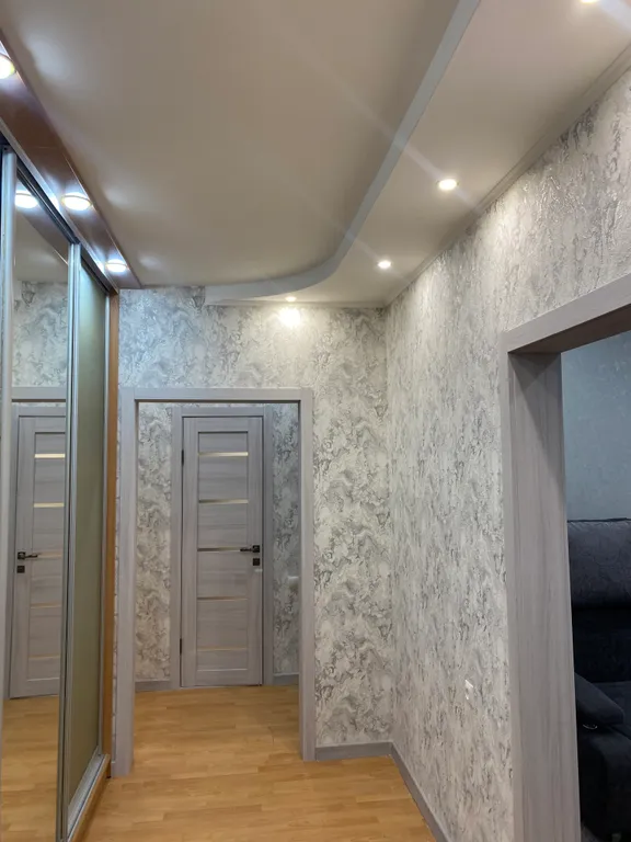 Чистая уютная квартира в центре города